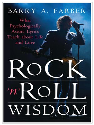 cover image of Rock 'n' Roll Wisdom